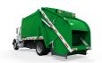 Columbus, Cleveland, Cincinnati, Toledo, Akron, OH. Garbage Truck Insurance