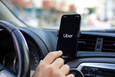 Ride Sharing Insurance in Columbus, OH